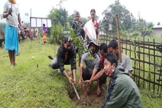 With focus on air pollution, World Environment Day celebrated at jonai