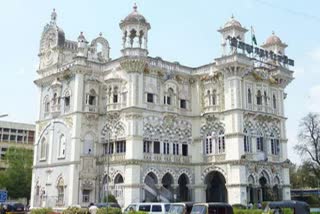 solapur municipal corporation