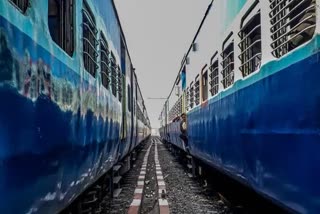 Indian Railways to deliver more than 140 MT liquid oxygen in next 24 hrs