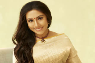 Divya sathyaraj