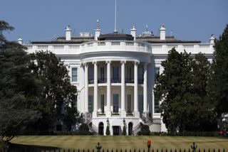  US investigates second suspected case of mystery syndrome mystery syndrome in white house വൈറ്റ് ഹൗസ് ബൈഡൻ ഭരണകൂടം