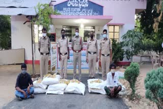 gutka seized