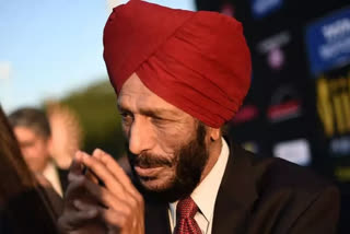 Milkha singh