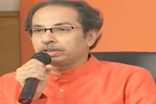 CM Uddhav Thackeray