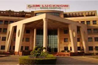 iim lucknow