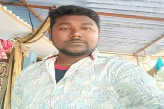 Murder in Yadadri Bhuvanagiri district 
