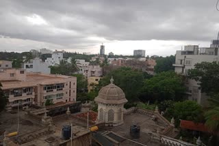 Bengaluru weather 