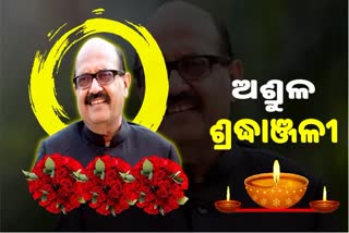 ଅମର ସିଂହଙ୍କ ରାଜନୈତିକ ଯାତ୍ରା