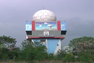 Two days Heavy rains in telangana