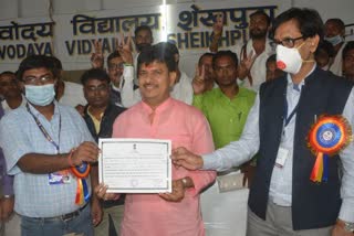 rjd candidate vijay samrat won bihar assembly elections 2020 