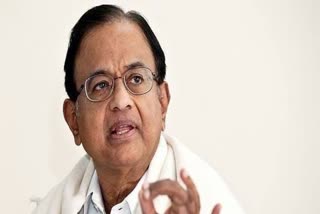 Chidambaram seek vaccine audit COVID19 vaccination in india കൊവിഡ് വാക്‌സിന്‍റെ ഉത്പാദനം കൊവിഡ് വാക്‌സിന്‍റെ വിതരണം ഭാരത് ബയോടെക് സെറം ഇൻസ്റ്റിറ്റ്യൂട്ട് ഓഫ് ഇന്ത്യ വാക്‌സിൻ സിഎജി ഓഡിറ്റ് നടത്തണമെന്ന് പി ചിദംബരം COVID vaccine production COVID vaccines chidambaram