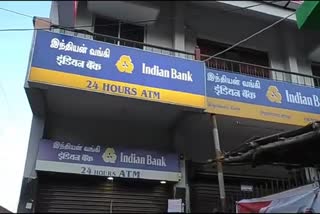 Corona Affected Assistant Bank Manager In Madurai