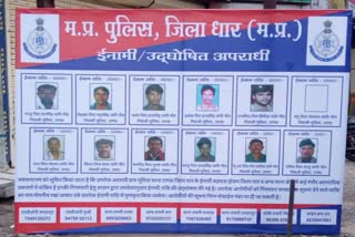 Sardarpur police