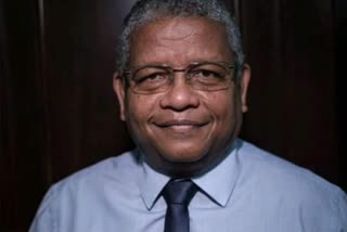 ram kalavan of gopalganj elected president of seychelles