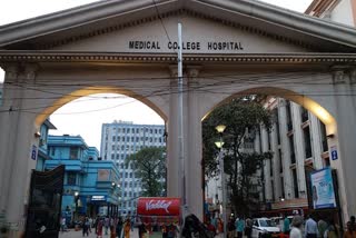 Calcutta medical college