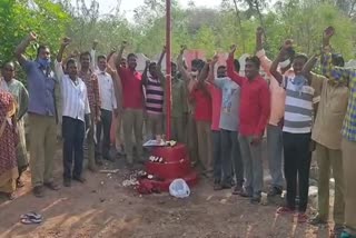 may day, may day celebrations, may day in warangal 