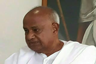 devegowda