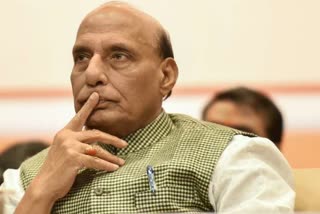 rajnath singh