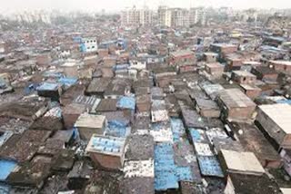 Slum mumbai