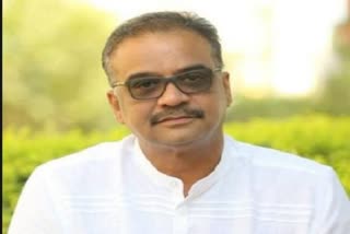 MLA hitendra thakur