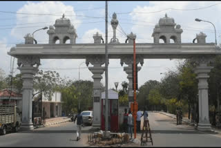 hc madurai bench