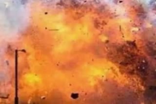 Virudhunagar firecracker factory blast