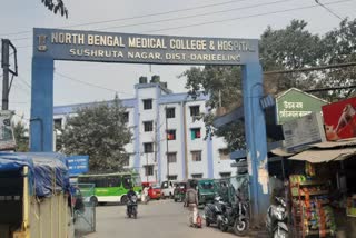 ONE DOCTOR TESTS CORONA POSITIVE IN SILIGURI