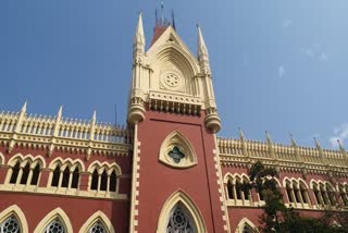 Kolkata High court