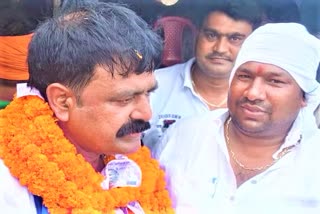 bsp candidate jama khan won assembly elections 2020