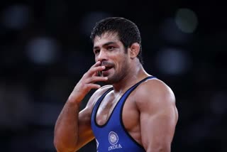 Delhi Police initiate action in another case against wrestler Sushil Kumar Delhi Police wrestler Sushil Kumar കടച്ചവടക്കാരനെ മര്‍ദ്ദിച്ചു; സുശീൽ കുമാറിനെതിരായ കേസിൽ നടപടി ആരംഭിച്ച് പൊലീസ് കടച്ചവടക്കാരനെ മര്‍ദ്ദിച്ചു സുശീൽ കുമാറിനെതിരായ കേസിൽ നടപടി ആരംഭിച്ച് പൊലീസ് സുശീൽ കുമാര്‍ പൊലീസ്