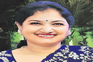 swathi managing editor died