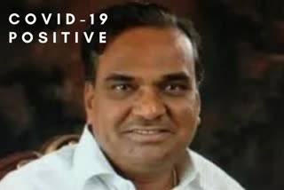 BJP Karnataka COVID-19 COVID-19 positive Karnataka BJP MLA tests +ve ബെംഗളൂരു പരന്ന മുനവല്ലി കൊവിഡ് പോസിറ്റീവ്