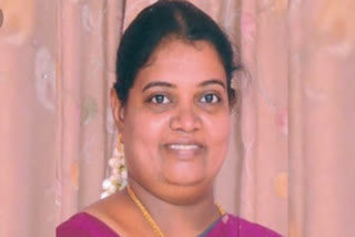 Corona Positive Confirms Thoothukudi MLA Geetha Jeevan 