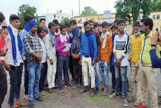 Offensive words used for social media in Dalit society