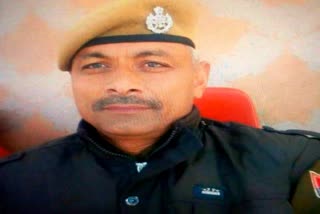 constable death in jaipur, constable bhanwar singh death