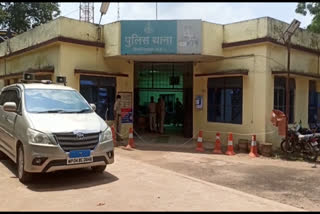 DIG conducted surprise inspection of Seoni Malwa police station