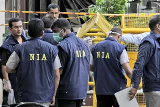 NIA court jails two for 4 yrs for circulating fake Indian currency notes smuggled from B'desh