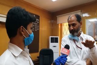 બિગબી માટે કોરોના કેટલો ઘાતક? દિલ્હીની સૌથી મોટી કોરોના હોસ્પિટલના ડૉકટરે ETV ભારત સાથે કરી વાતચીત 