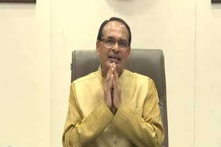 shivraj singh chouhan, cm 