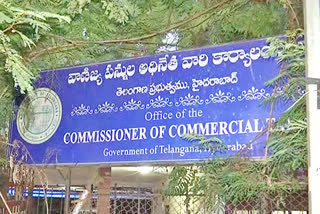 lockdown effect on commercial taxes