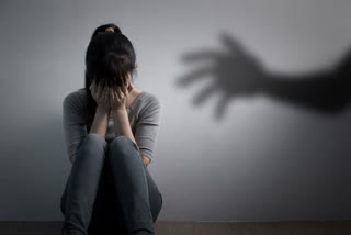 a girl raped at ponnuru