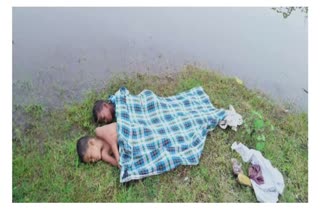 Brothers died due to drowning in dam 