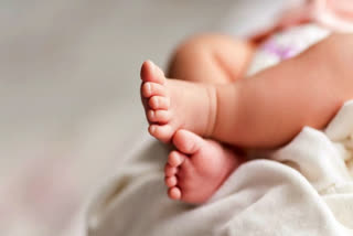 Muzaffarnagar woman give birth