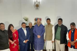 Will other Trinamool Congress leaders adopt Sonali Guha's retreat path to Trinamool Congress 