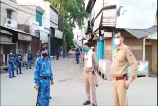  namaz pray at home in saharanpur 