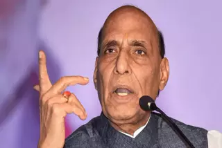 rajnath