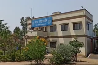 lakhnadaun police station, seoni