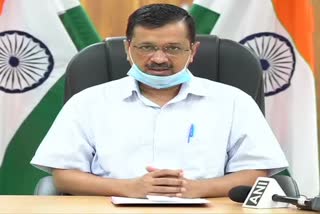 kejriwal-writes-to-shah-seeking-doctors-and-nurses-from-itbp-army-to-run-10000-bed-covid-facility
