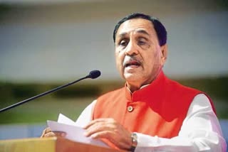 vijay rupani