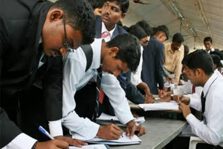 Job fair in chennai on December 18